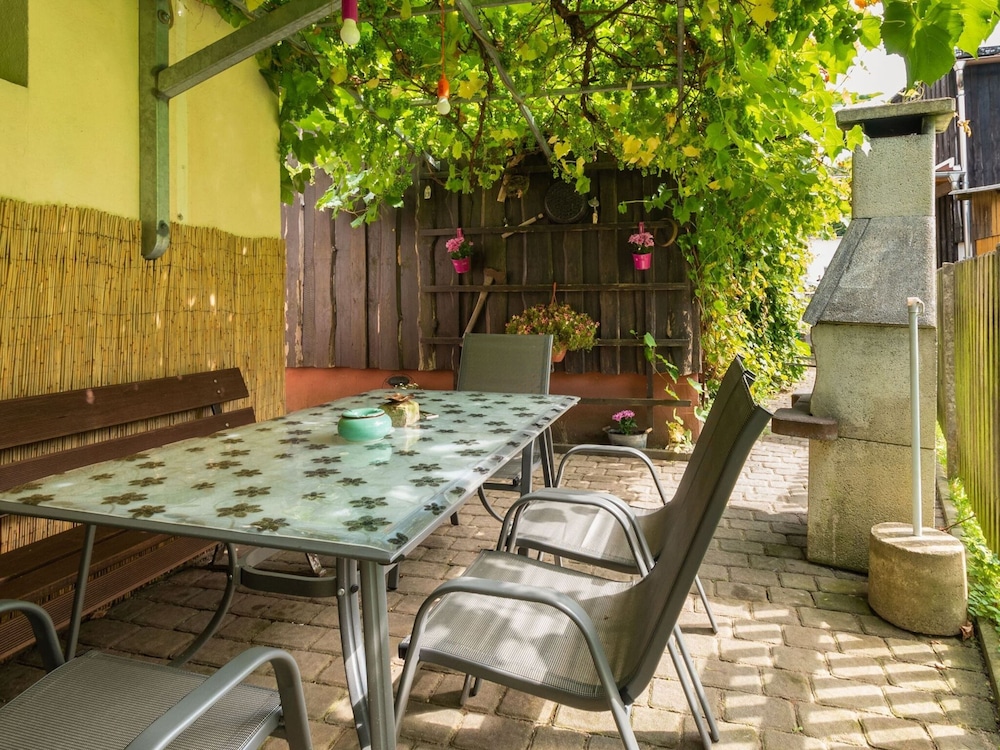 Ferienwohnung in Sebnitz en Sebnitz — balance & terrace