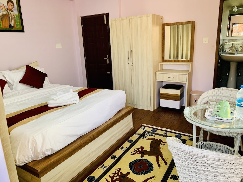 Sherpa Sweet Home view 4