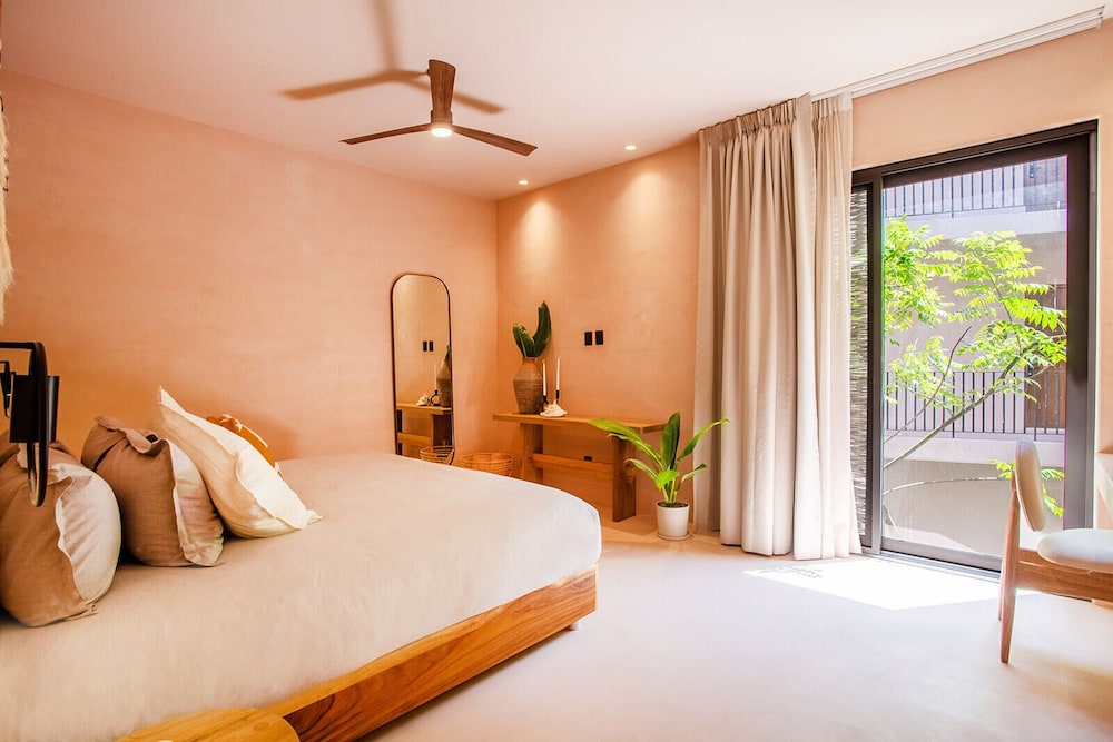 Marakame Suites