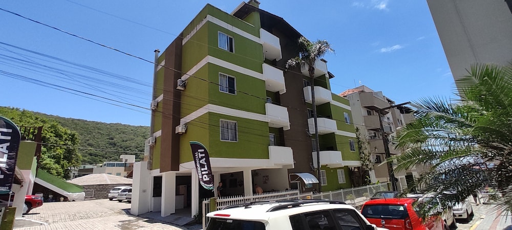 Hotel Residencial Pilati - Image 1