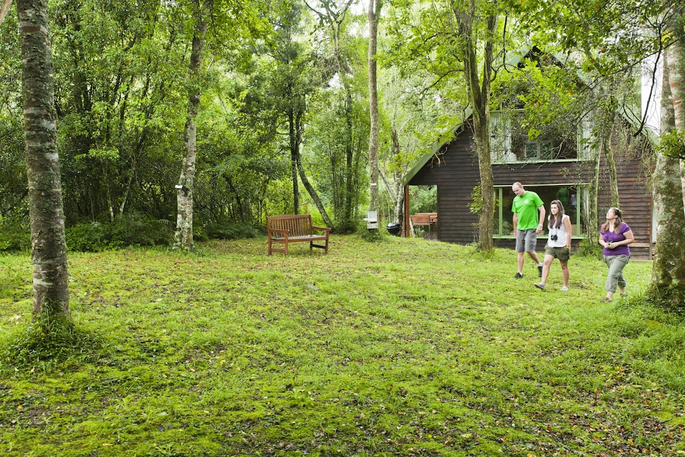 Rockwood Lodges