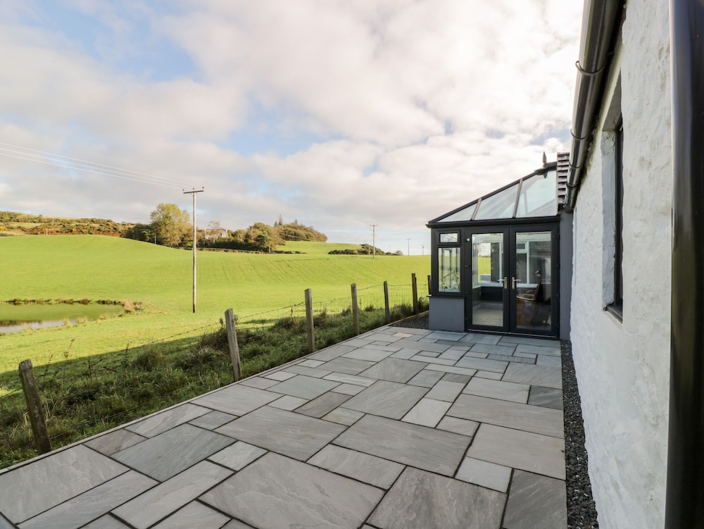 Hardhills Cottage