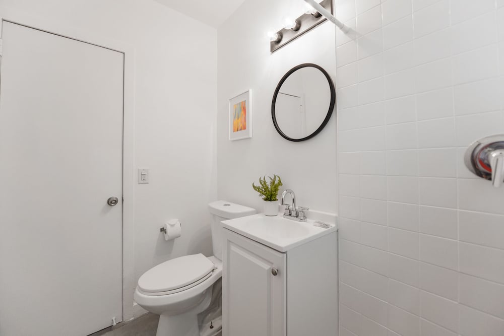 Fabulous Studio 15 min from The Beach
