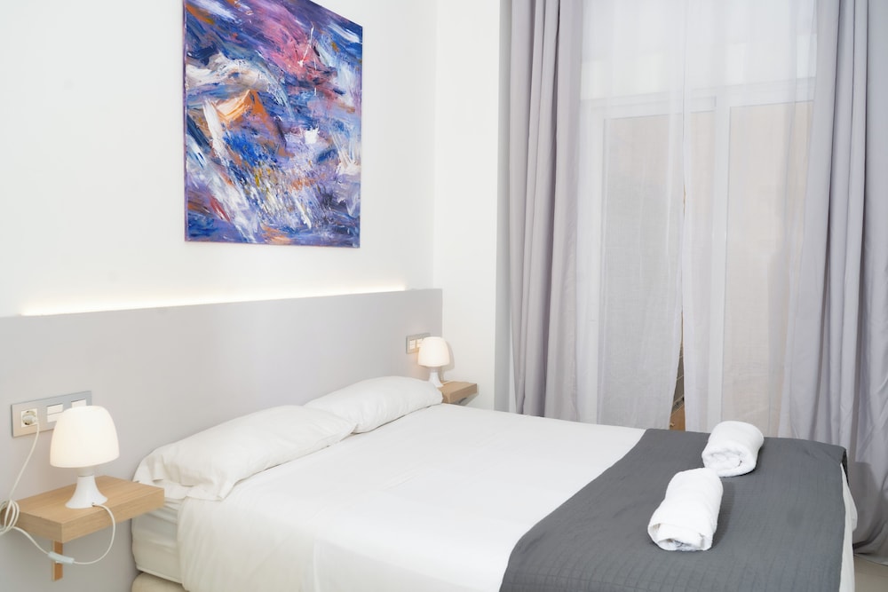 Apartamentos Centro Histórico