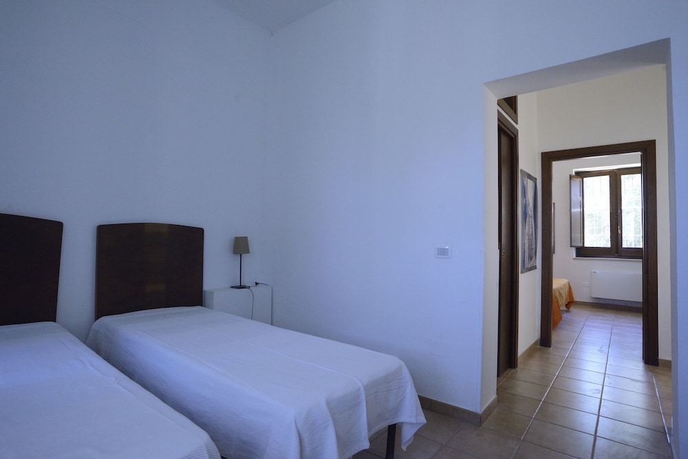 Casa del Geco