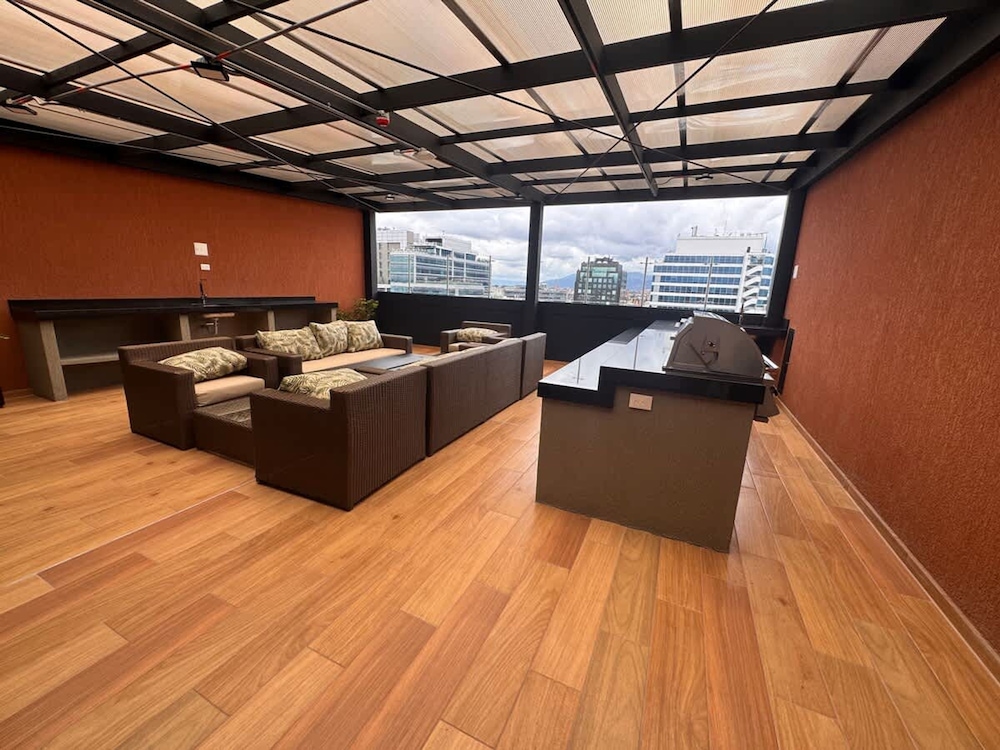 Cozy Apartment in Parque 93
