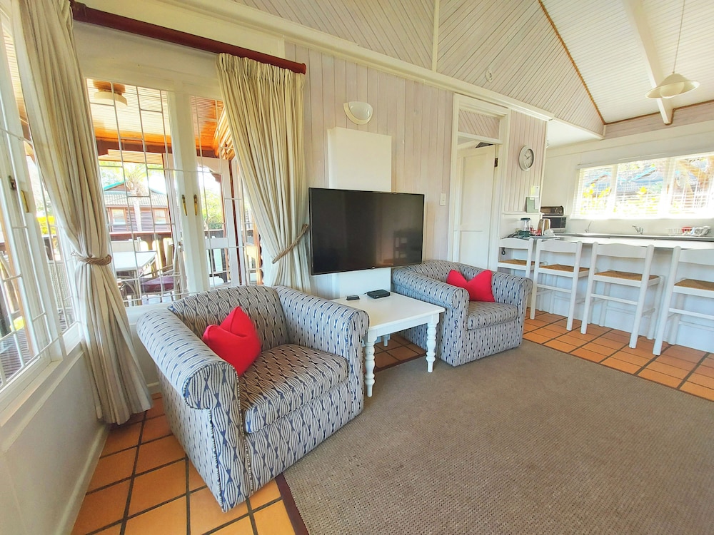 Knysna River Club by First Private Stays
