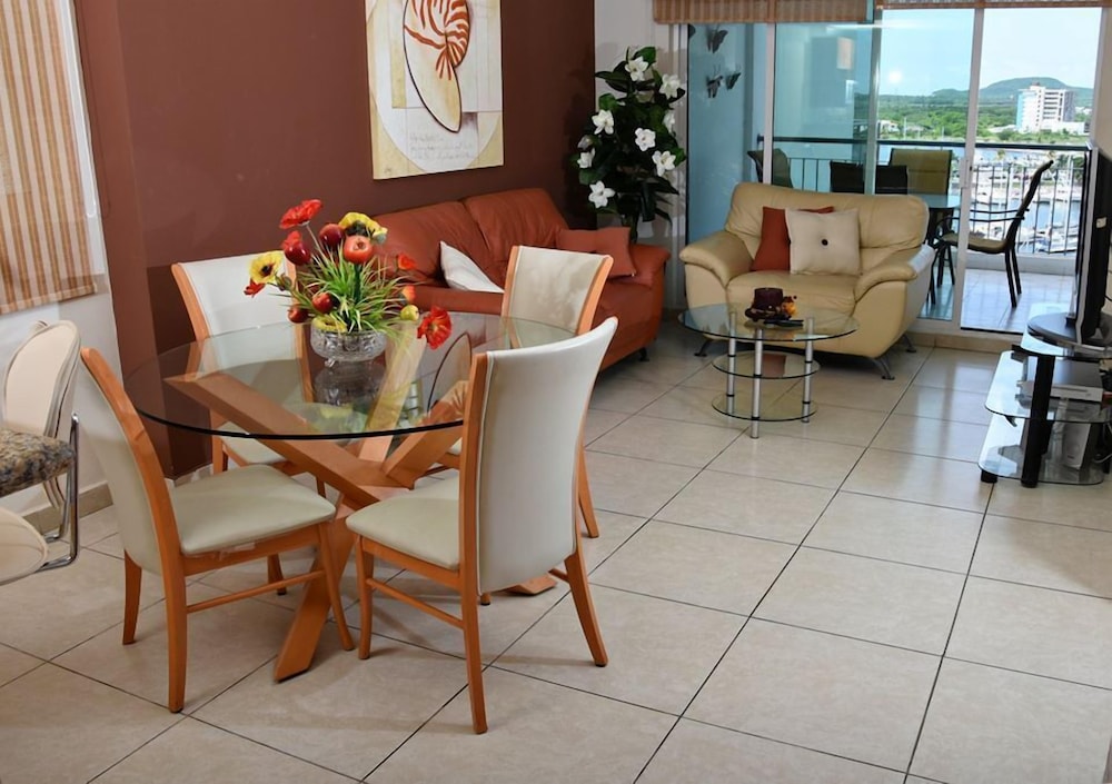 Condo Veleros 5