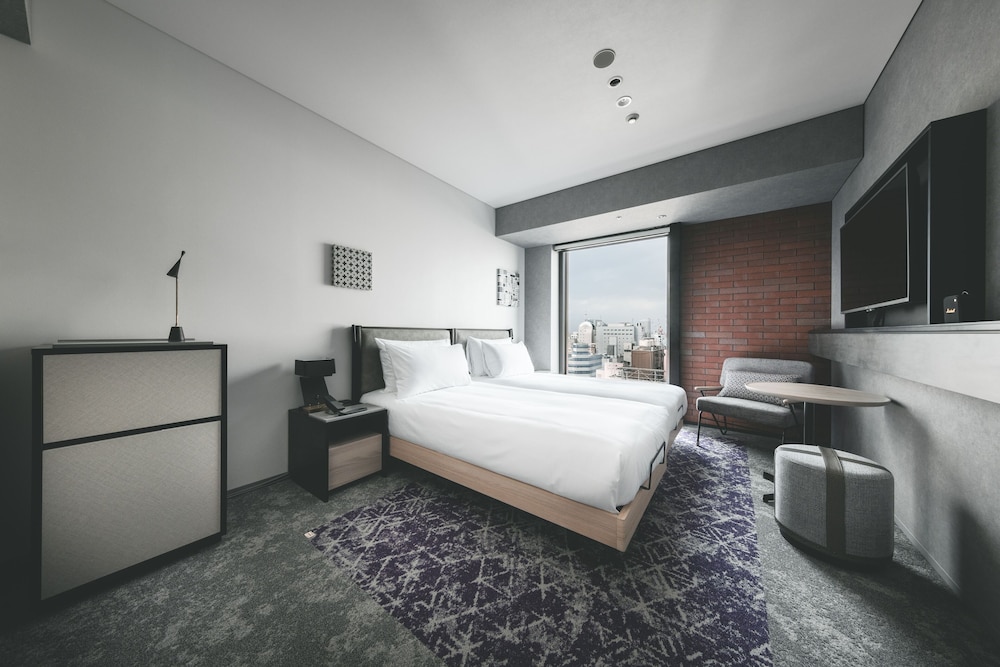 SAPPORO STREAM HOTEL 83