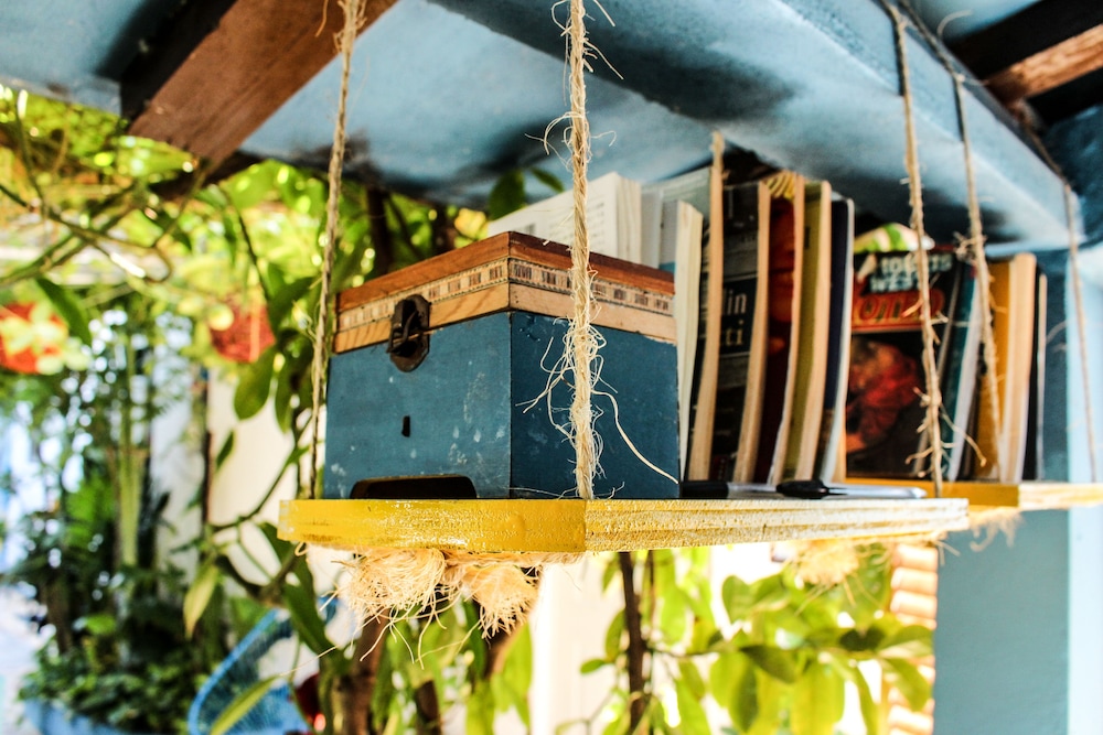 Vainilla B&B Mexico