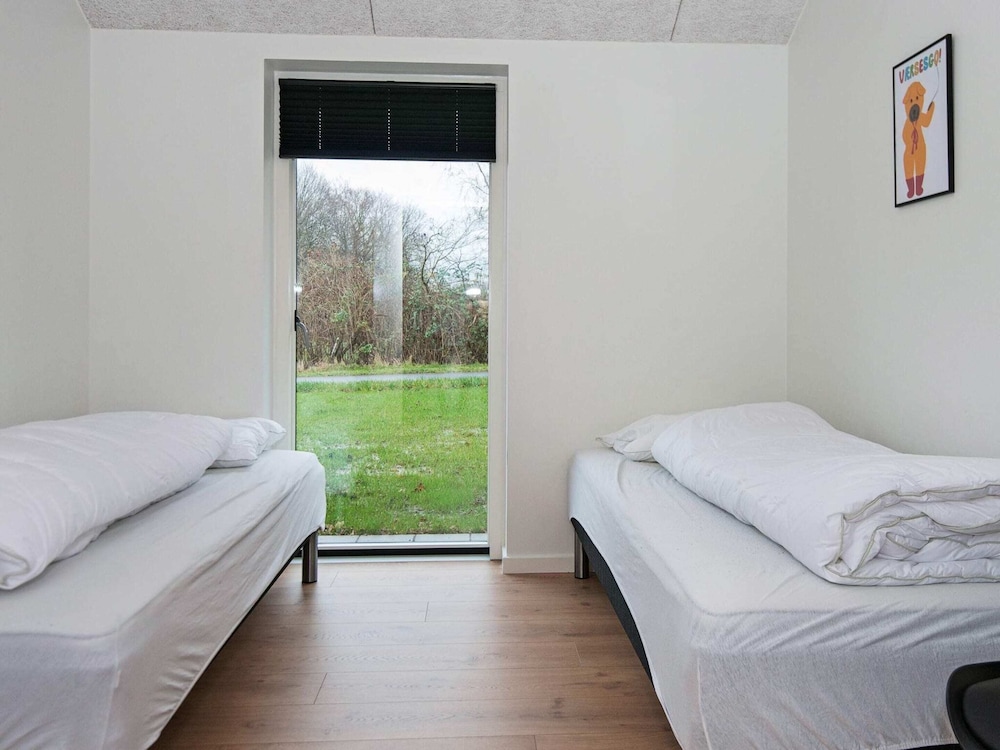 Holiday Home in Ebeltoft view 4