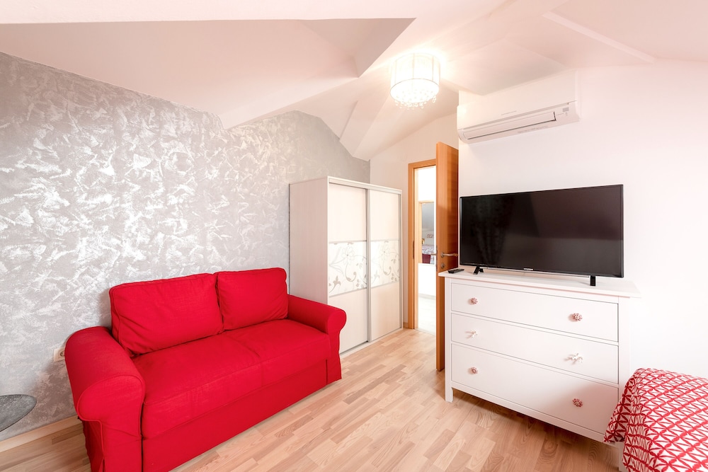 Apartments Maslina view 5