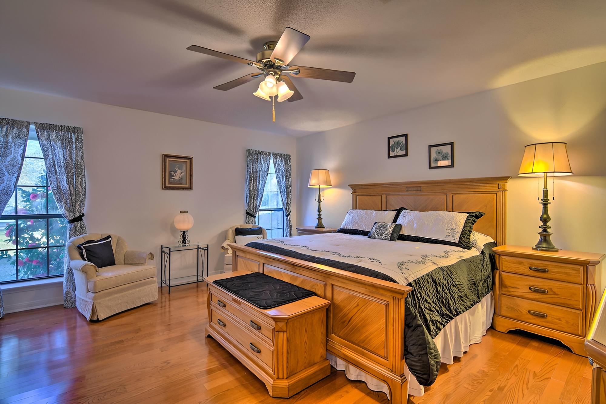 Diamondhead Home Near Bay St Louis/beach Blvd view 2