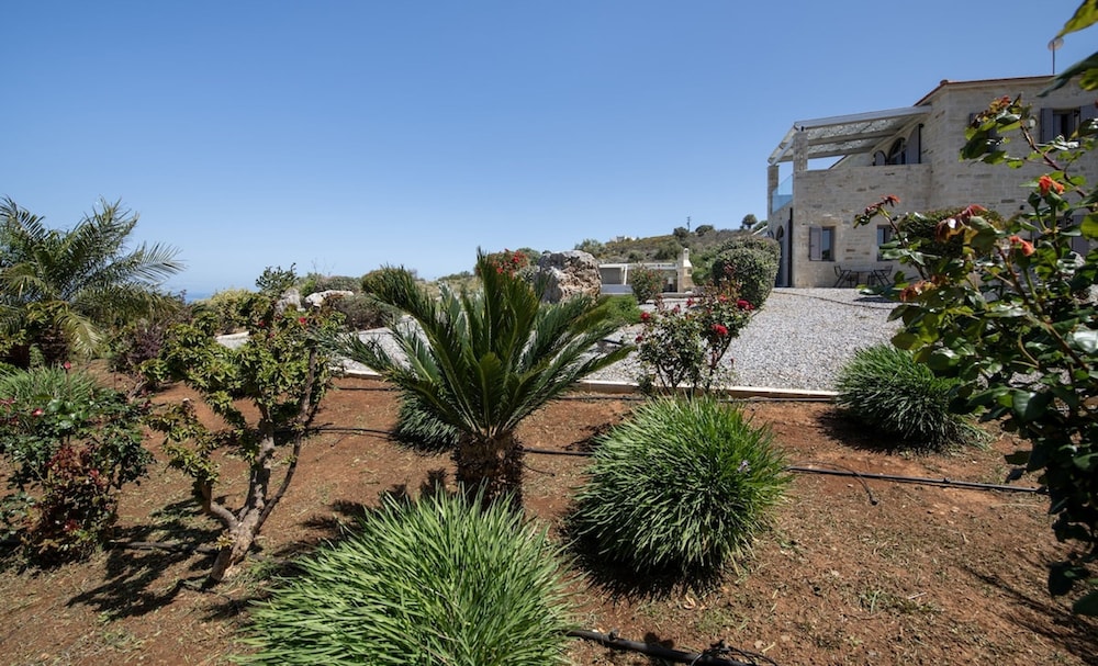 Villa Aurora Luxurius Living