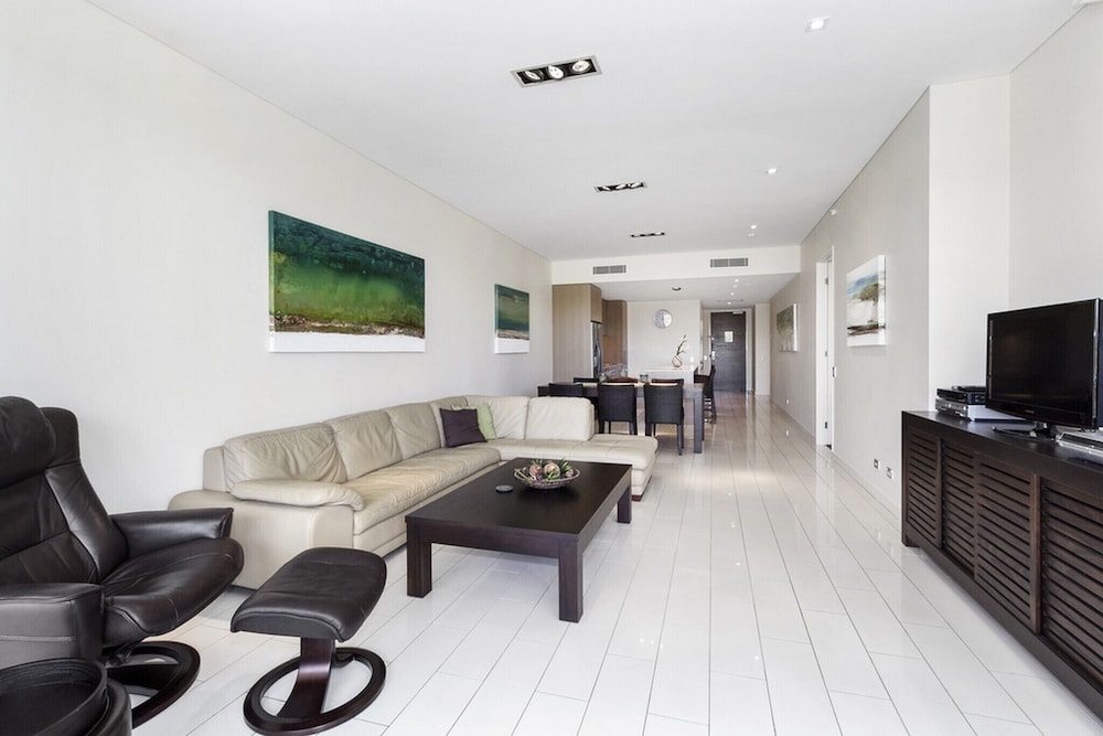 Luxury Apartments on Bells Boulevard