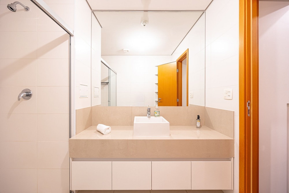 Premium Modern Studio in Alphaville