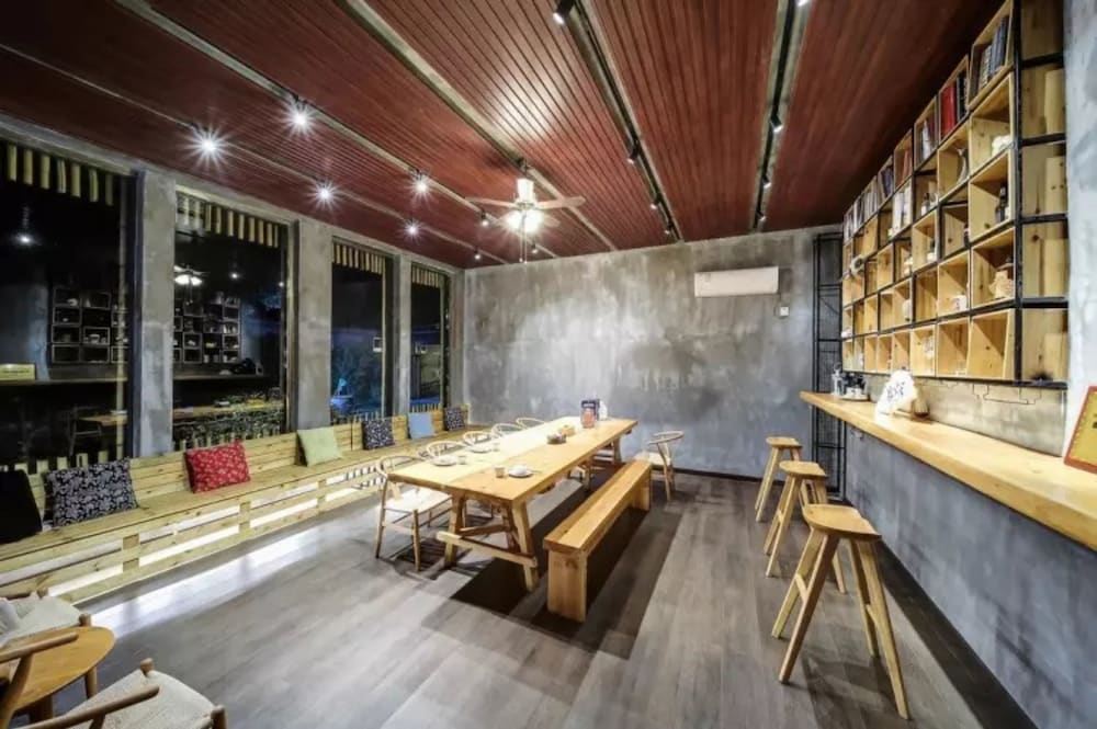 Floral Hotel Taishan Scenic Manmanlai, photo 8