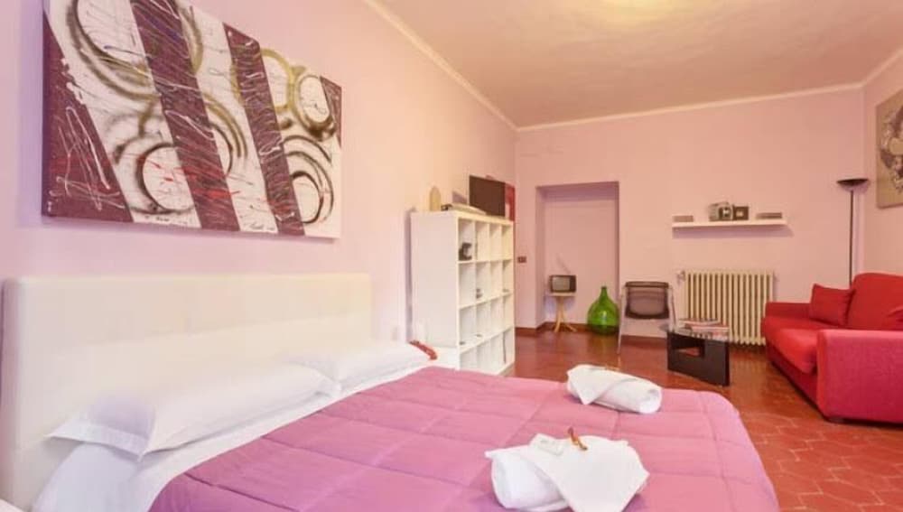 Almacromondo B&B