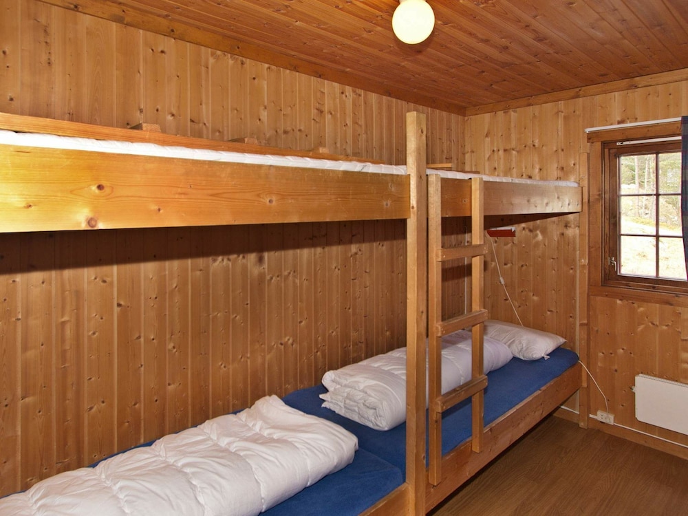 14 Person Holiday Home in Åseral view 4