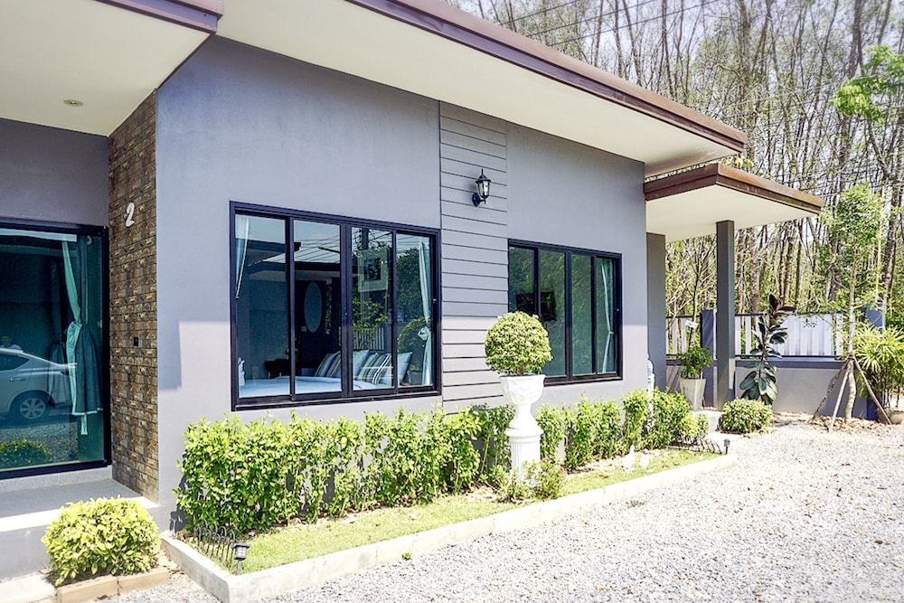 Lamer Ville Resort