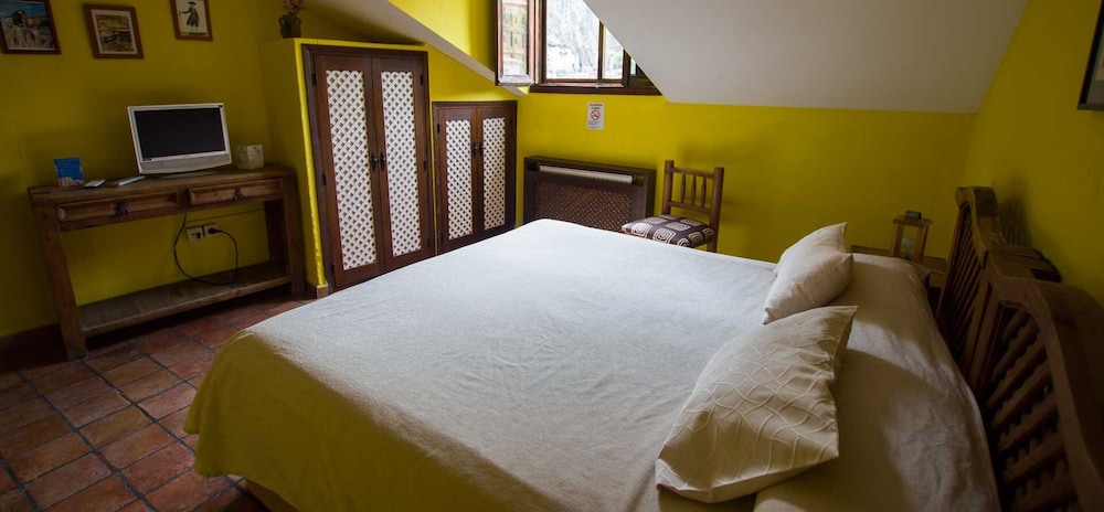 Posada del Huécar