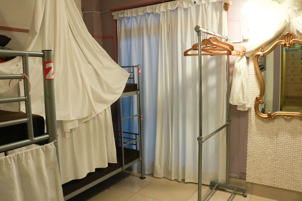 Backpackers Nagoya Guesthouse Otohaya - Hostel view 2