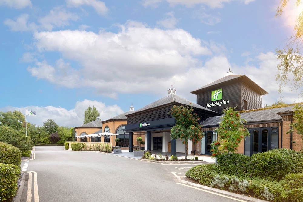 Gloucester Vacations - Holiday Inn Gloucester-Cheltenham, an IHG Hotel - Property Image 1