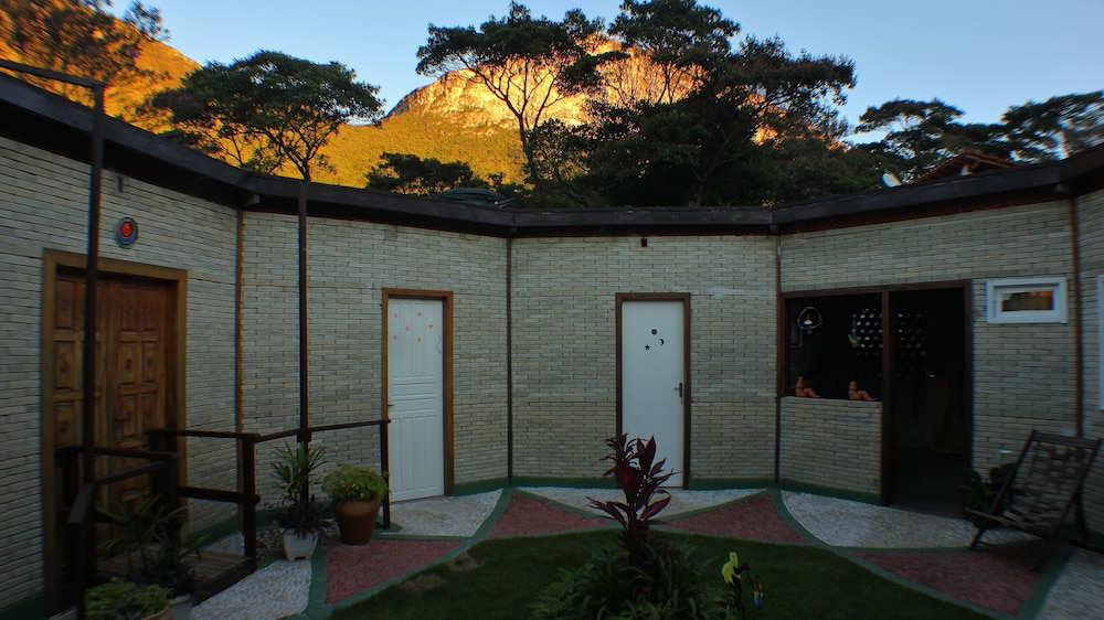 Ilha de Mato