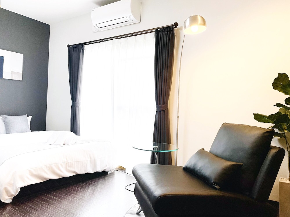 OUCHI HOTEL SUITE Temma view 4