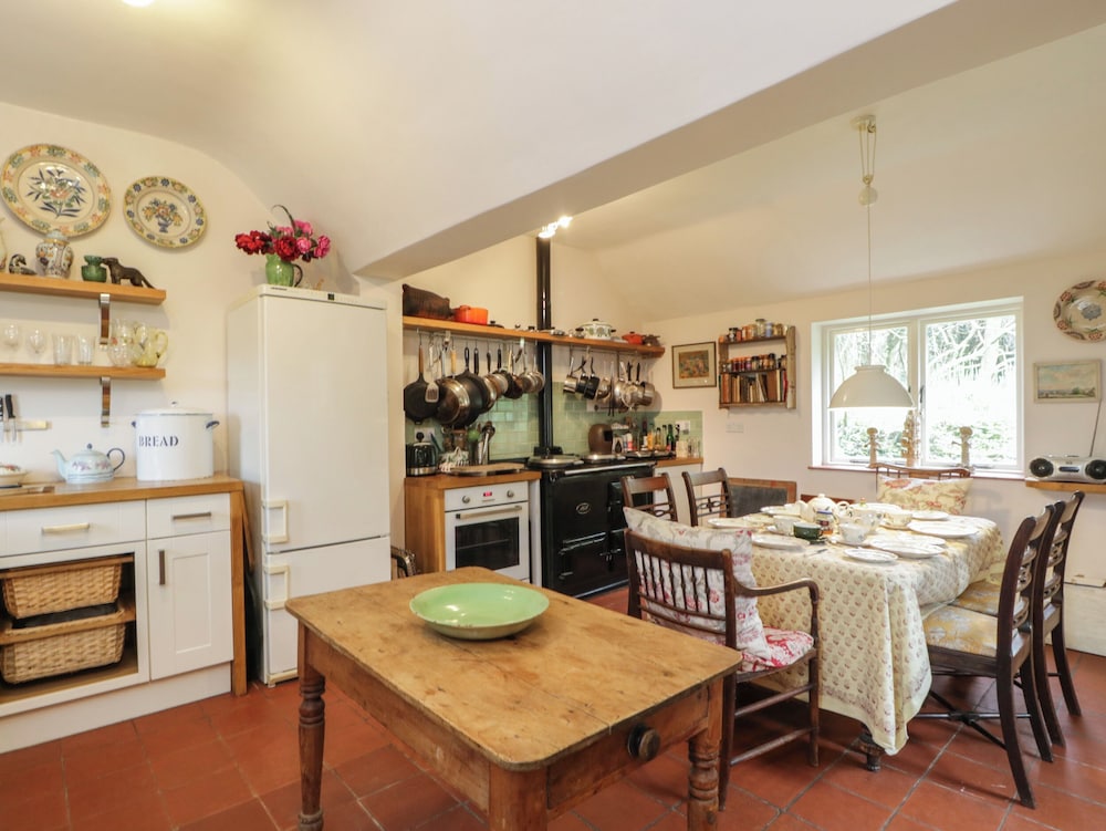 Chalkpit Cottage