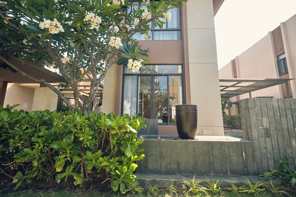 Ocean Sun Pool Villas Resort Cam Ranh