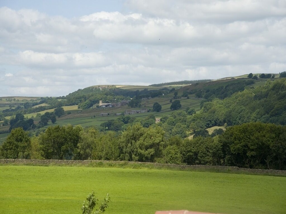Padley Farm