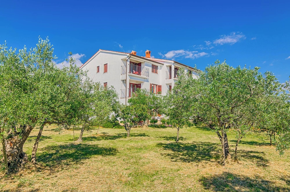 Apartments Amalia