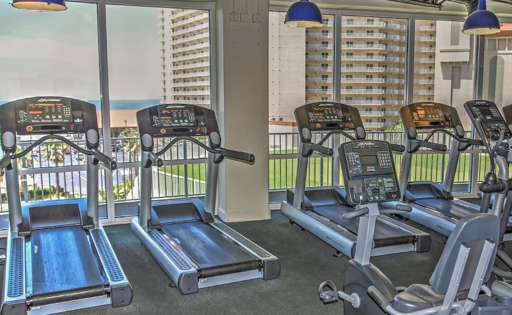 Laketown Wharf 338 3 Bedroom Condo