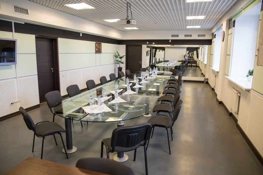 Hotel Arena