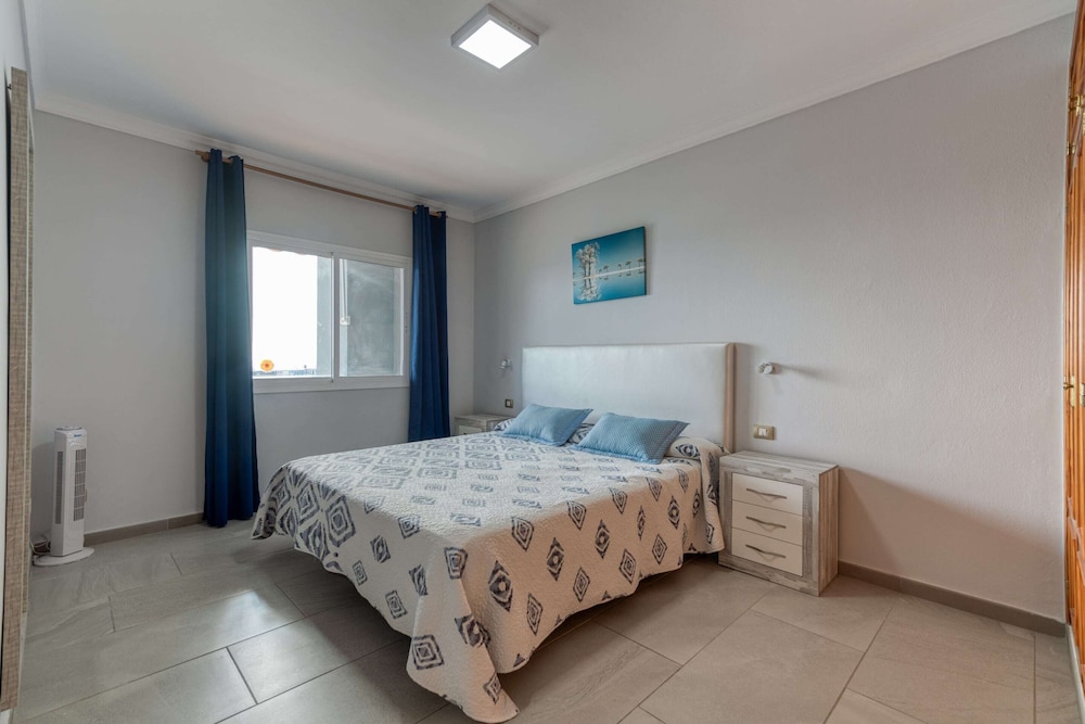 Beachfront Apartment in South of Gran Canaria