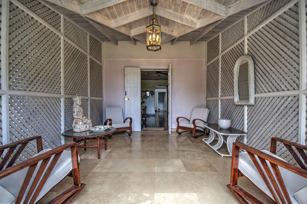 We Stay Well Sanctuary Barbados - Wellness in Paradise