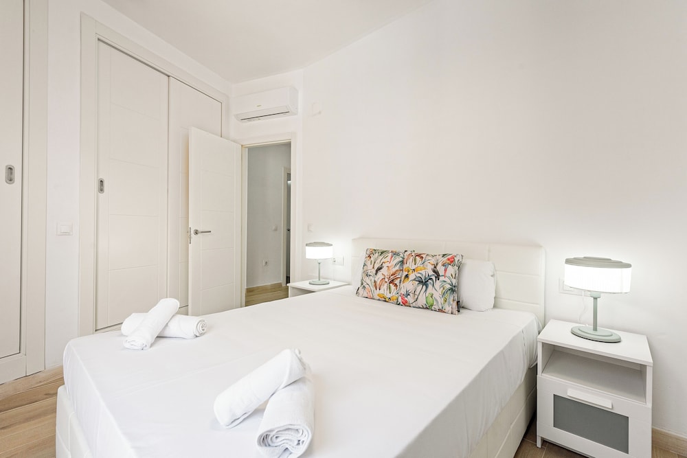 Stay U-nique Apartment Montaño