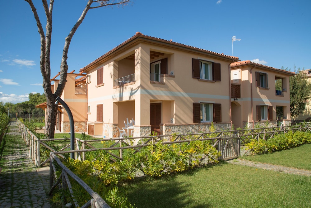 La Residenza del Golfo