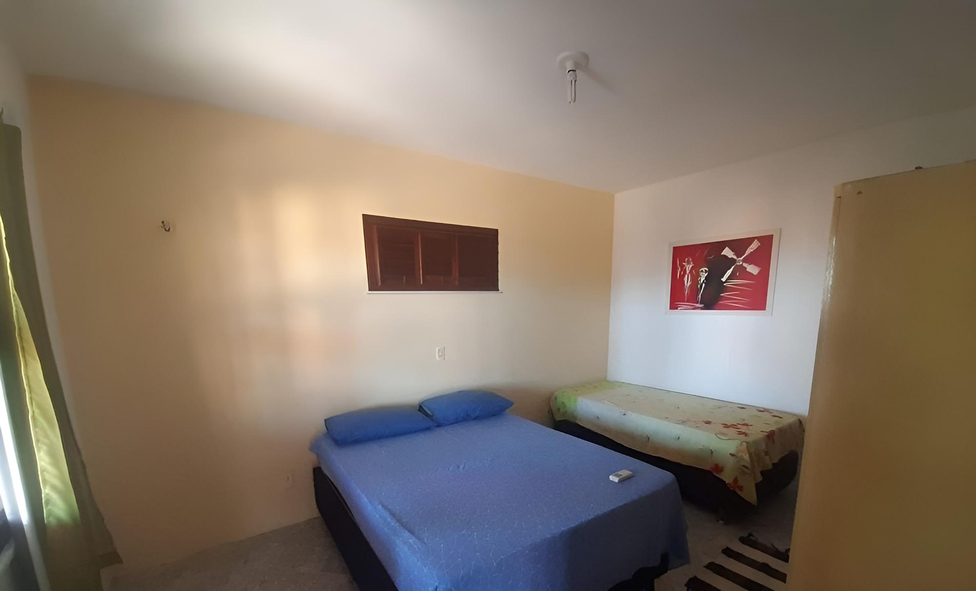 Casa Canto dos Pássaros
