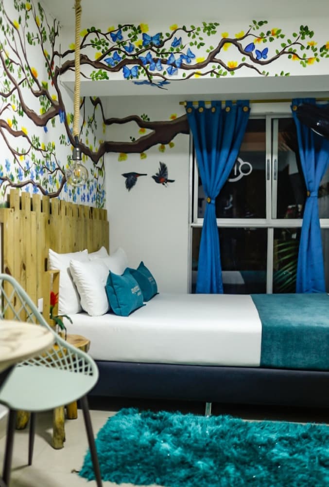 Medellin Vacations - Ayenda Jardin de Provenza - Property Image 8