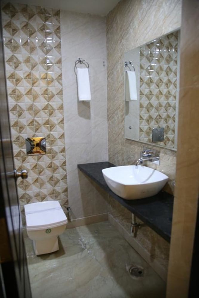 Hotel Fusion Destino view 3