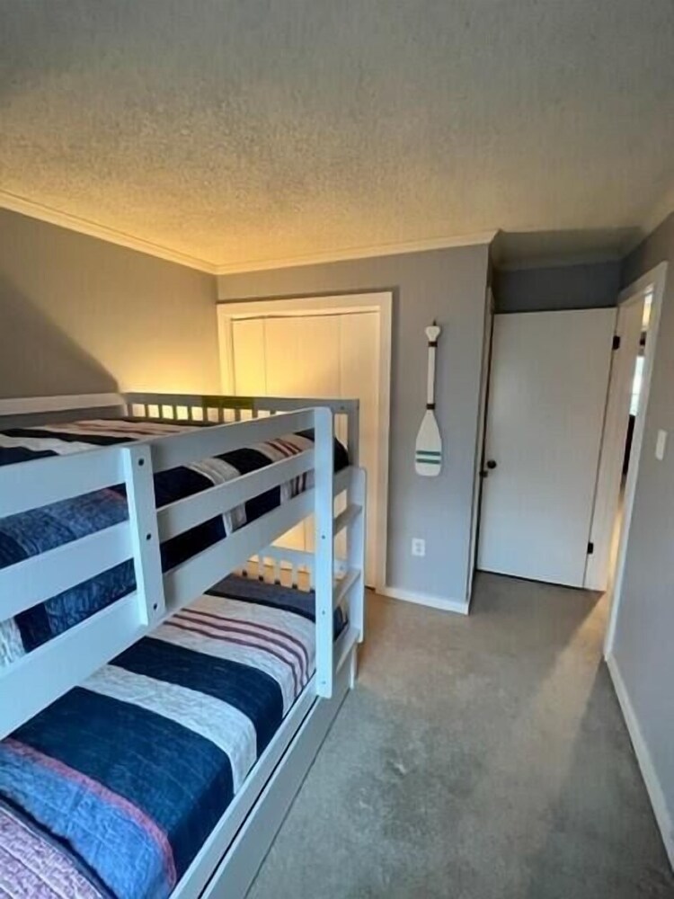 Our Place At The Beach 205I 2 Bedroom Condo by RedAwning view 4