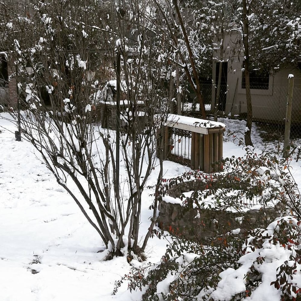 Mendoza Leisure Time Guest House