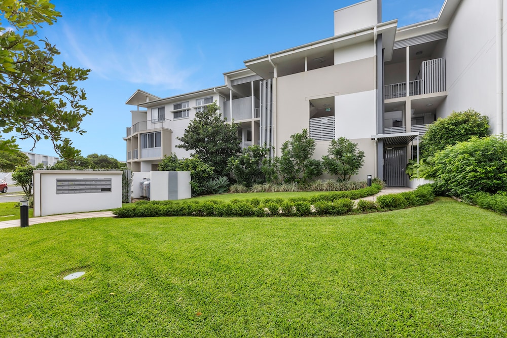 Drift South Holiday Apartments