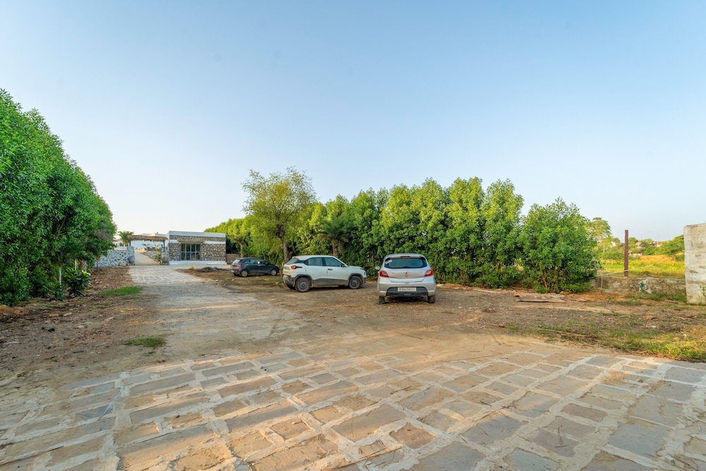 Dunes and You, Pushkar - A Luxury Pool Villas Retreat