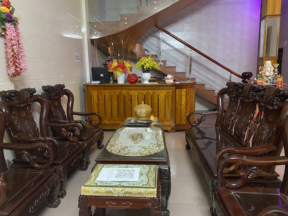 Tien's Cozy Homestay