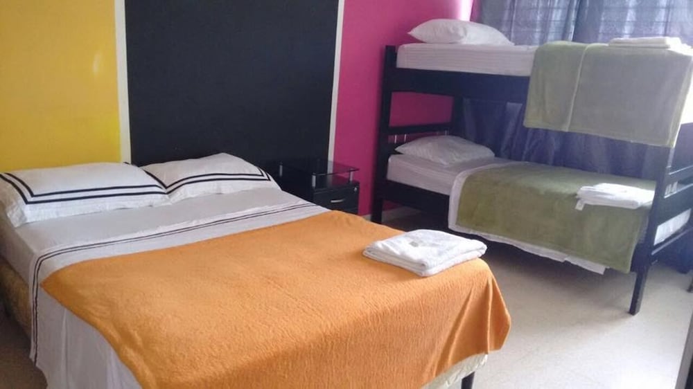 Luna House Panama