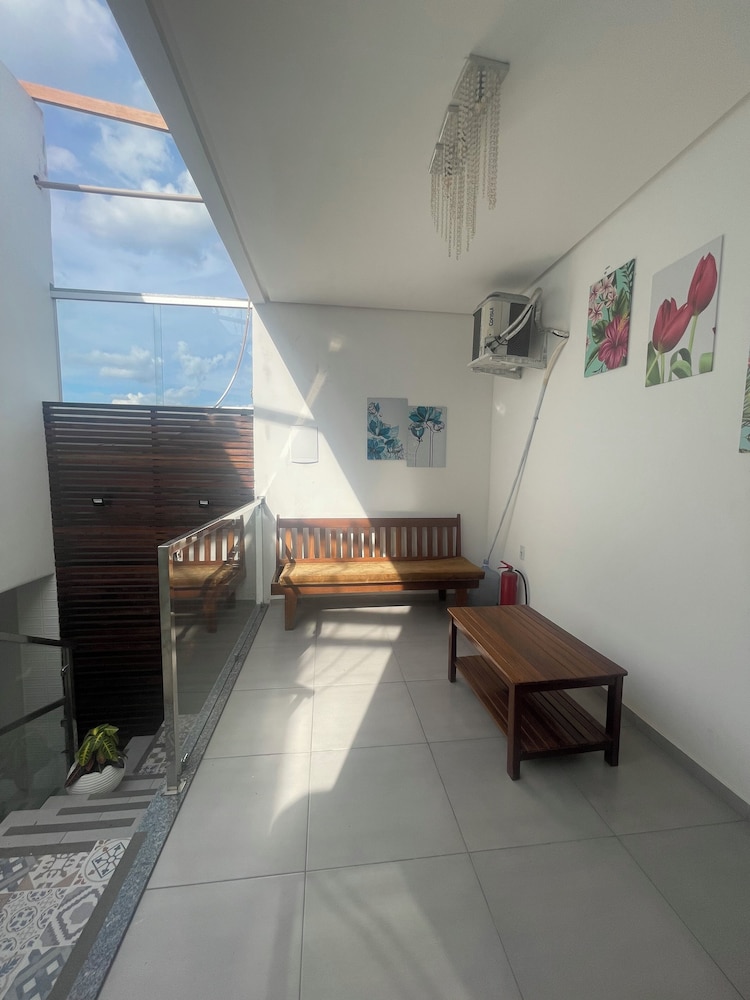 HOTEL GALICIA
