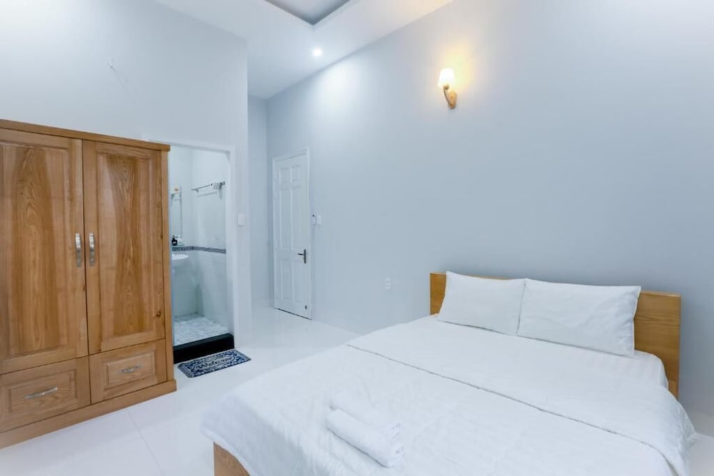 7S Hotel Lam Villa & Resort view 2